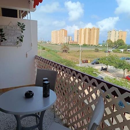La Llar45 , Relajate Junto Al Mar Apartment ปลายา โปบลา เด ฟาร์นาลส์ ภายนอก รูปภาพ