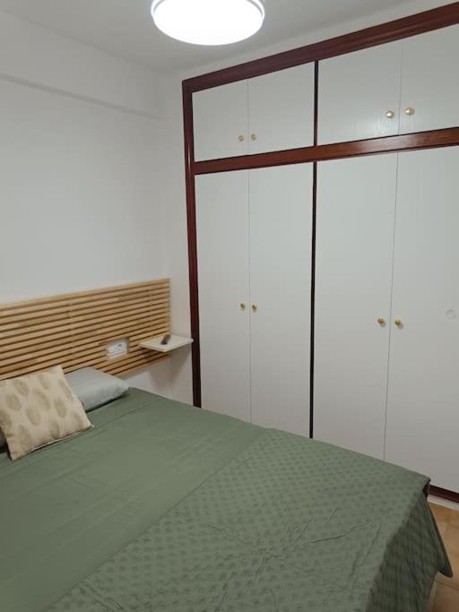 La Llar45 , Relajate Junto Al Mar Apartment ปลายา โปบลา เด ฟาร์นาลส์ ภายนอก รูปภาพ