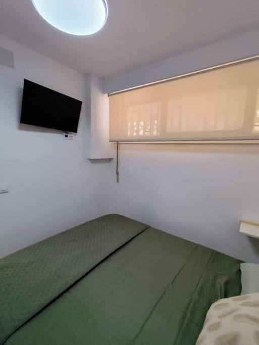 La Llar45 , Relajate Junto Al Mar Apartment ปลายา โปบลา เด ฟาร์นาลส์ ภายนอก รูปภาพ